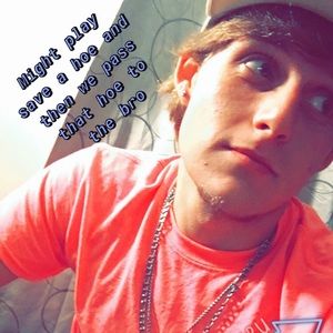 Meet your Posher, Lane